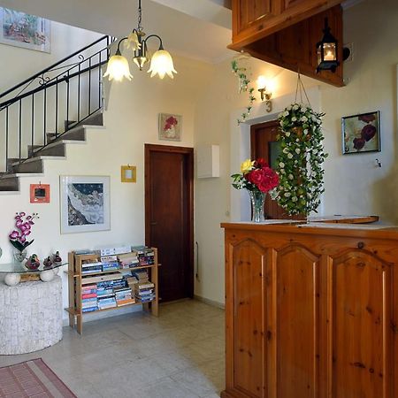 Eleni Apartments 로다 외부 사진