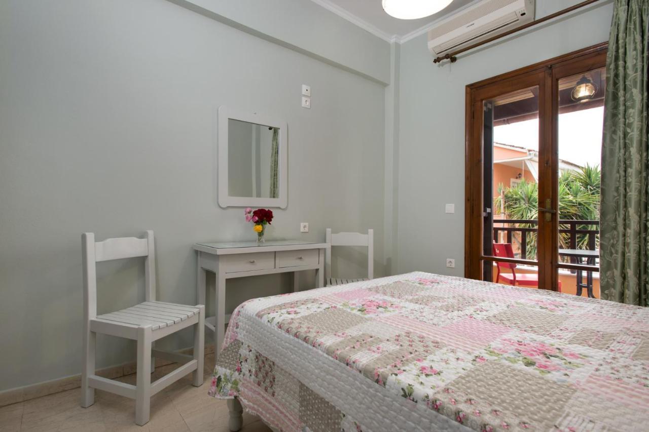 Eleni Apartments 로다 외부 사진