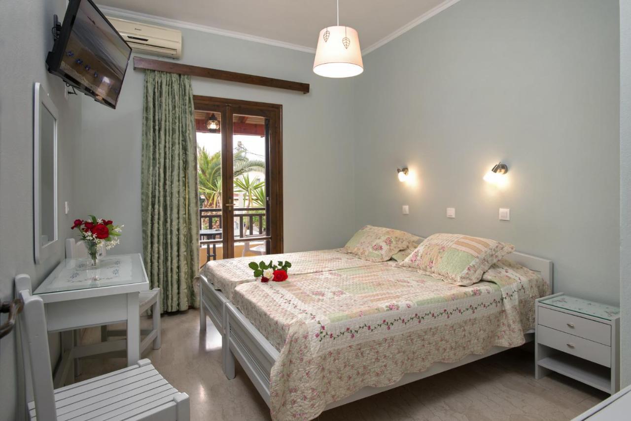 Eleni Apartments 로다 외부 사진