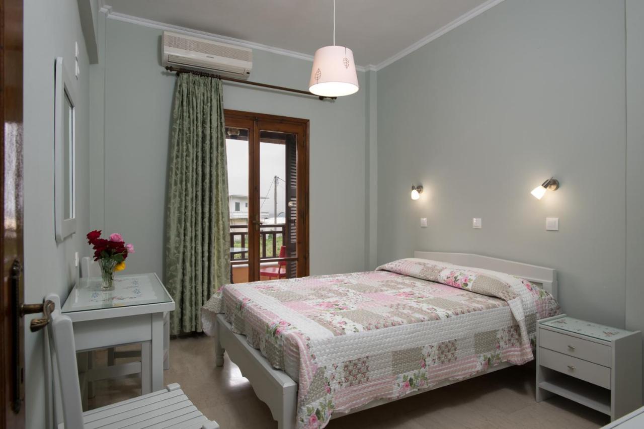 Eleni Apartments 로다 외부 사진