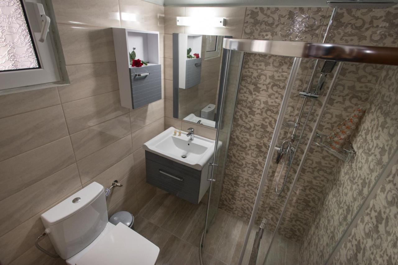 Eleni Apartments 로다 외부 사진