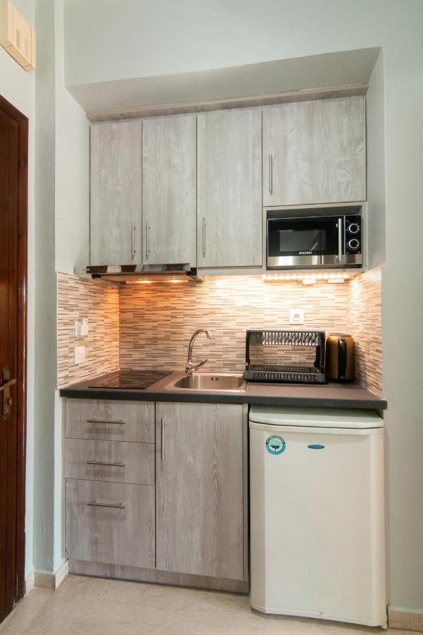 Eleni Apartments 로다 외부 사진