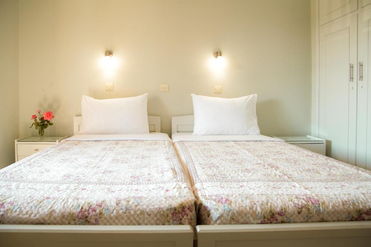 Eleni Apartments 로다 외부 사진